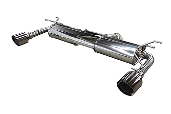 ✨【新品 マフラー】✨MAZDA3 20S Amazon | 柿本改 (KAKIMOTO) マフラー 【Class KR】 マツダ